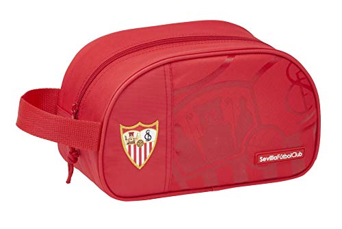 Safta Equipaje  Niños Unisex  Sevilla Rojo