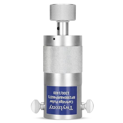Twylzony Cartridge Puller Easily Removes RP19804 RP46074 Cartridge Compatible with Delta 1300 & 1400 Series Cartridges Cartridge Removal Tool