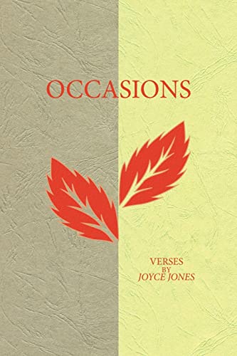  Occassions