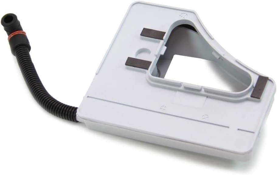 Whirlpool Bleach Dispenser W10187307