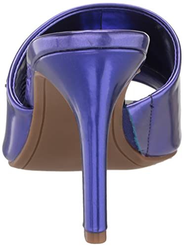 Image of DKNY Women's Bronx Open Toe Mule Heels