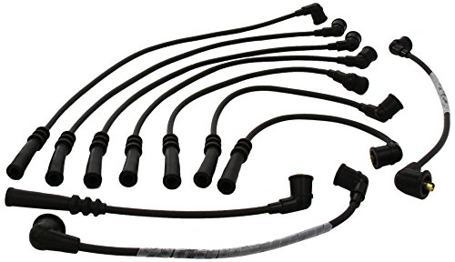 Cables de arranque Bremi con pinzas aisladas contra cortocircuitos