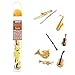Toob Instruments de Musique Miniatures