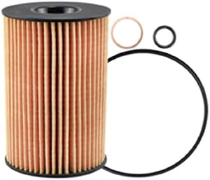 Hastings Filters LF665 Oil Filter Element