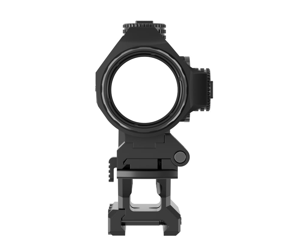 Amazon.co.jp: Vector Optics ベクターオプティクス Maverick-IV Mini