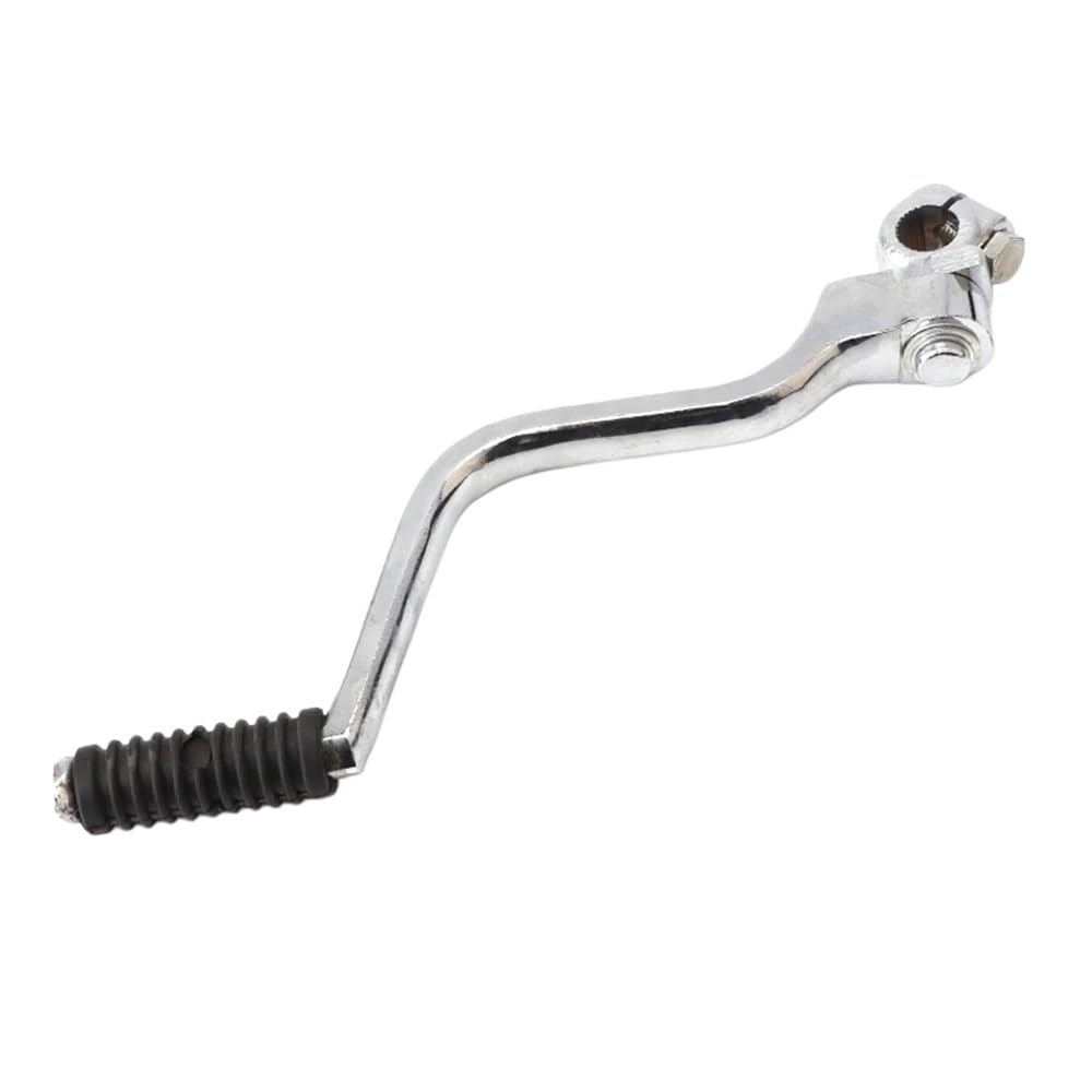 Yibhj3e One Color Gear Shift Lever 16Mm Motorcycle Start Levers Starter Lever Parts For Cg 125Cc 200Cc 250Cc Engine Mud Pit Bike Motocross