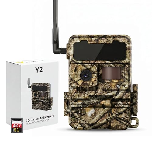 Yellowstone Y2