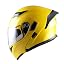 Glossyyellow