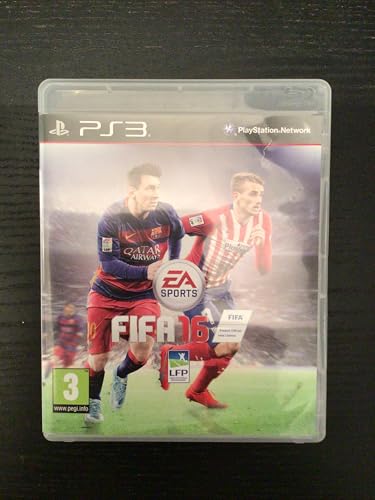 Fifa 16
