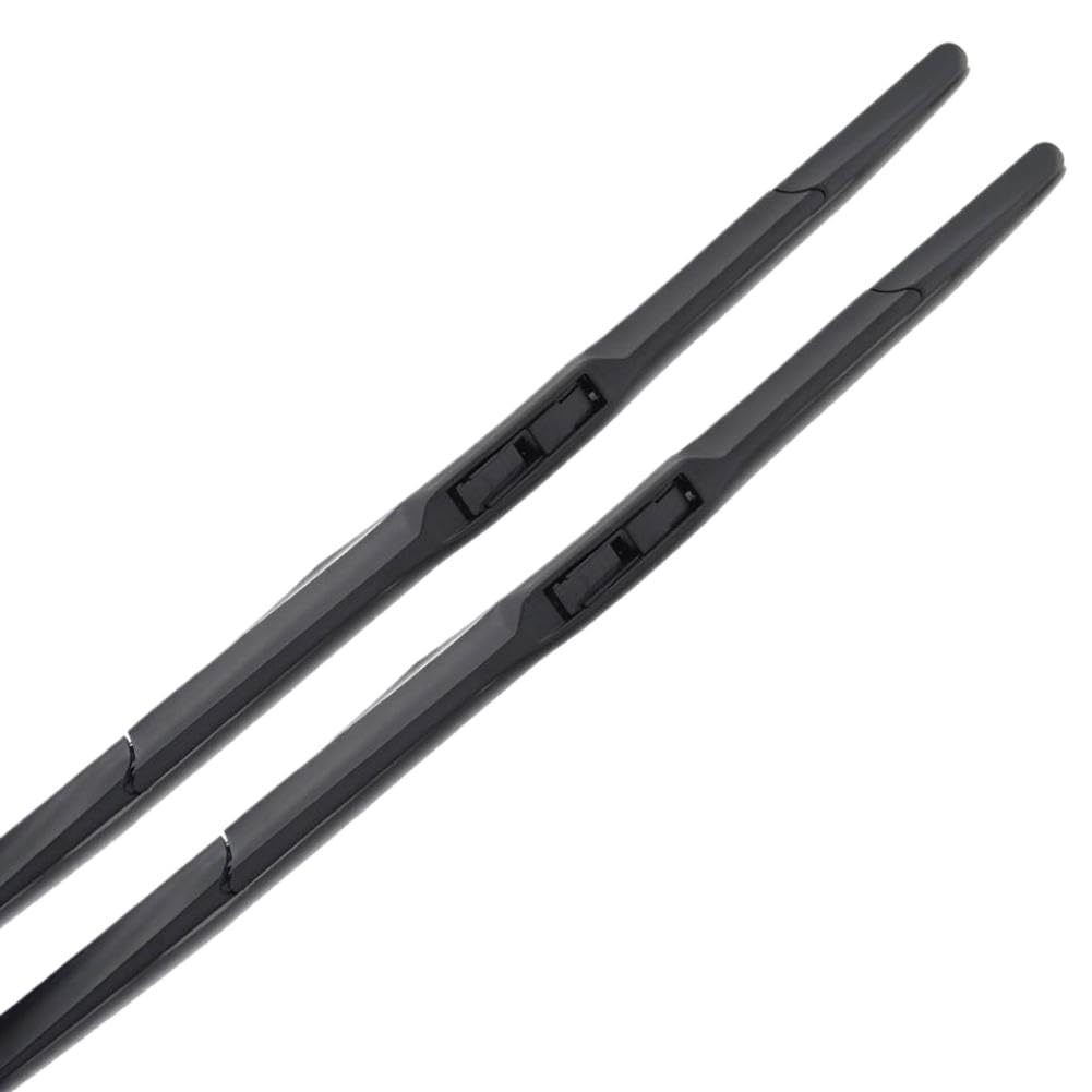 Essuie-glace avant 22 16 pouces i10 MK2 2013-2018 balai pare-brise LHD