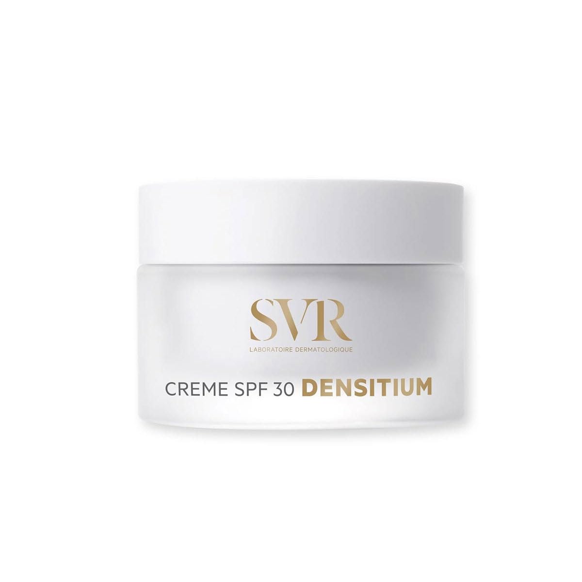 SVR Crema Densitium Total Correction SPF30 50 ml