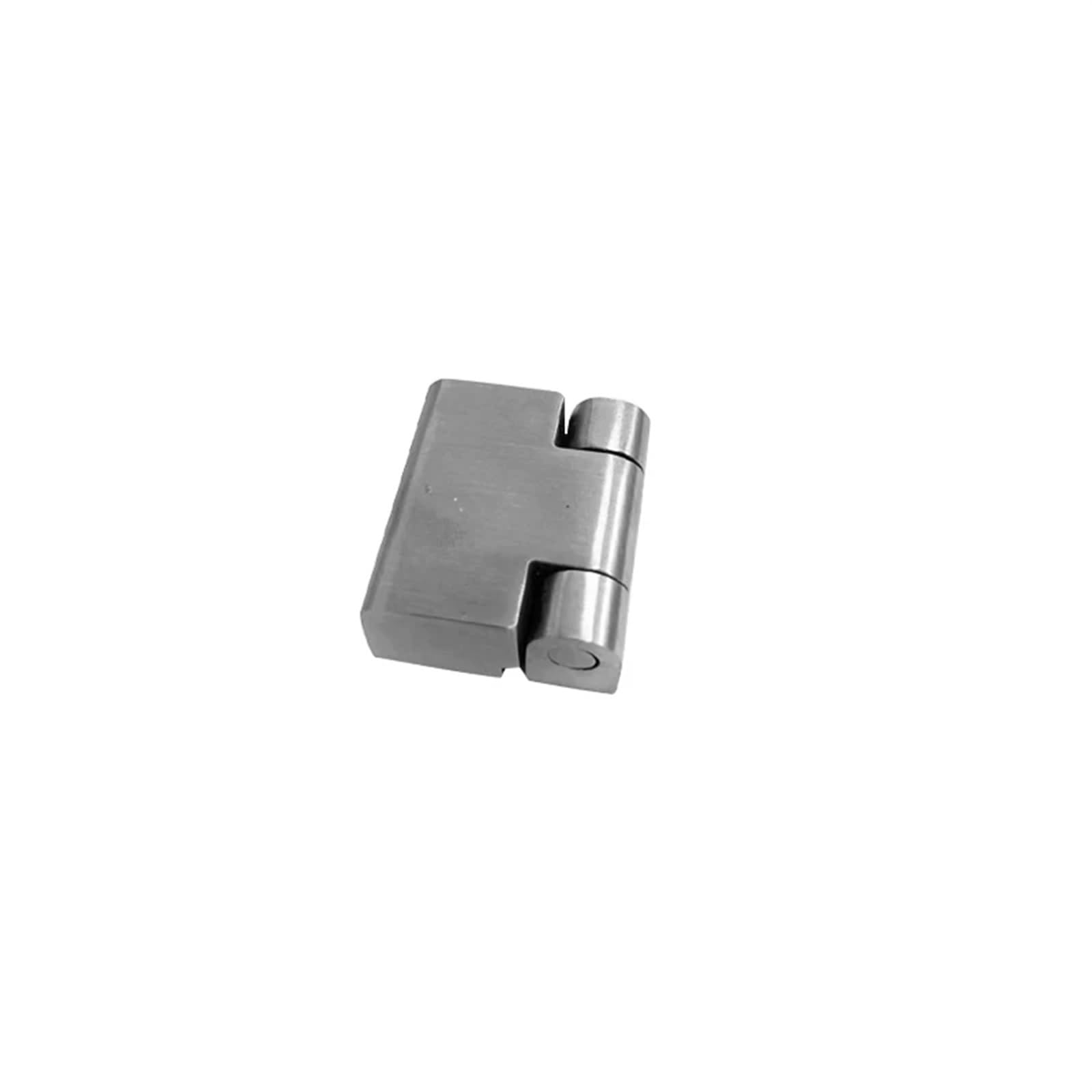 Cerniera in acciaio inossidabile 304 Attrezzatura meccanica industriale Armadi for porte Cucina Scatola di controllo elettrica Distribuzione (Size : 4PCS-steel-drawing)