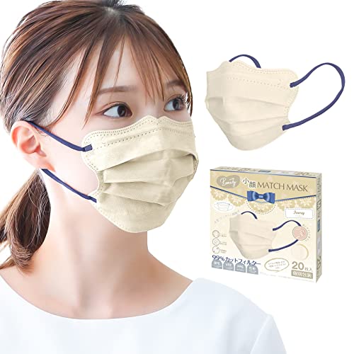 [Fkstyle] Beauty���� MATCH MASK �}�X�N �s�D�z�}�X�N 3D�}�X�N ���̃}�X�N ����}�X�N �v���~�A���}�X�N 20��