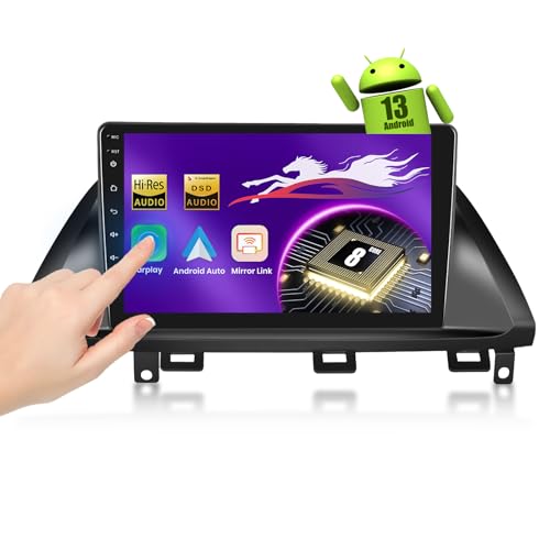 Upriding Android 15 WIyQualcomm 8 Core 4+64GzHonda Odyssey 2005-2010p 10C` ^b`XN[ J[XeI CXJ[vC Android AutoAGPS/6G WiFi