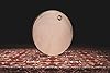 Meinl Percussion Sea Drum Instrument - Very Large Hand Drum with Steel Balls and Goat Skin - Diameter 20 Inches - Siam Oak, Brown (FD20SD) #1