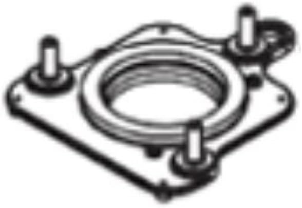 Thetford 19624 Aria Toilet Mechanism Plate