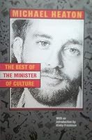 The Best of the Minister of Culture B0020PKV48 Book Cover