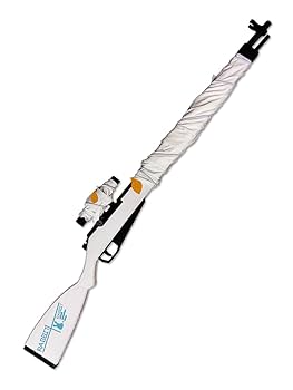 【即日発送可能】 ブルーアーカイブ 霞沢ミユ コスプレ 武器 道具 ブルアカ 41teWANlHAL._UF894,1000_QL80_.jpg