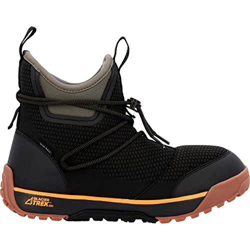 Xtratuf Unisex-Adult Aimn003 Men's Adb Ice NYL