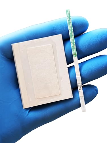 Infidelity Detection Kit | Find Two Substances Found in Male Body Fluids | Results in 10 Minutes | One Kit