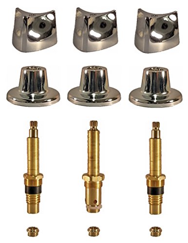 One-Day Sale: Up to 40% Off Crane 3 Valve Rebuild Kit One-Day Sale: Up to 40% Off Crane 3 Valve Rebuild Kit