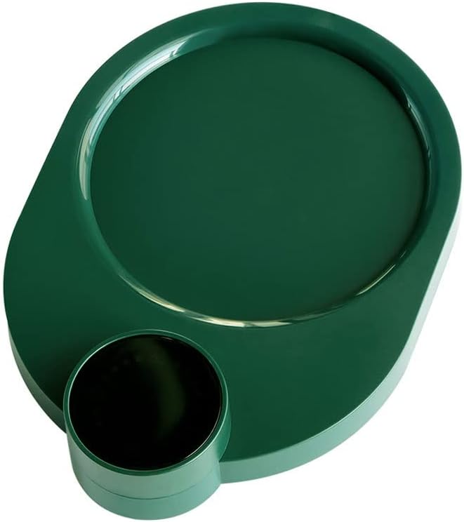 Office Desktop Cup Warmer Coffee Heating Temperature Home Heating Pad Milk Tea Keep Drink Warm Heater Heater (Color : D)