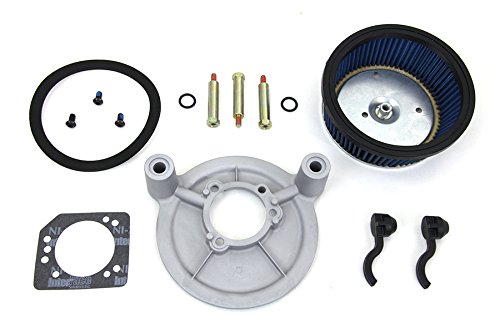 V-Twin Stage 1 Air Cleaner Kit