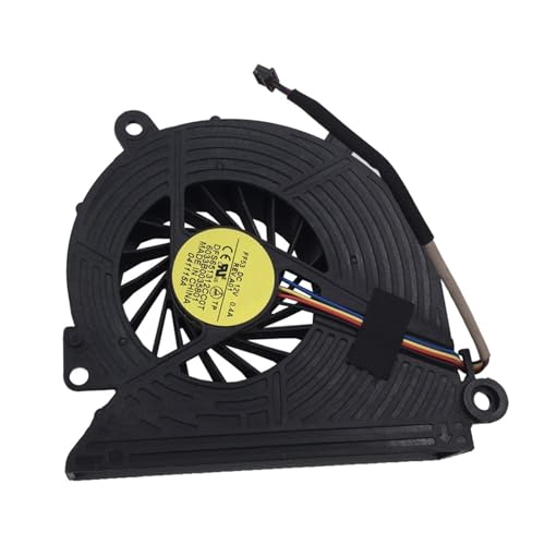 Ventilateur CPU HP 18 pour travailler en silence à la maison