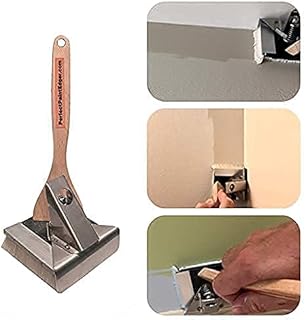 PERFECT PAINT EDGER. Rated the #1 paint edger on bobvila.com (nov 2020) and wiki.ezvid.com (dec 2020) and bestreviews.com (2020)