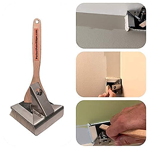 Buy Perfect Paint Edger. Rated top Edger on (nov 20’) and