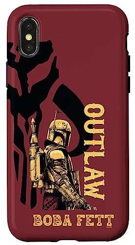 Coque iPhone X Star Wars style geek et pop pour votre quotidien urbain