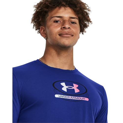 Image of Under Armour Men's Regular Fit T-Shirt