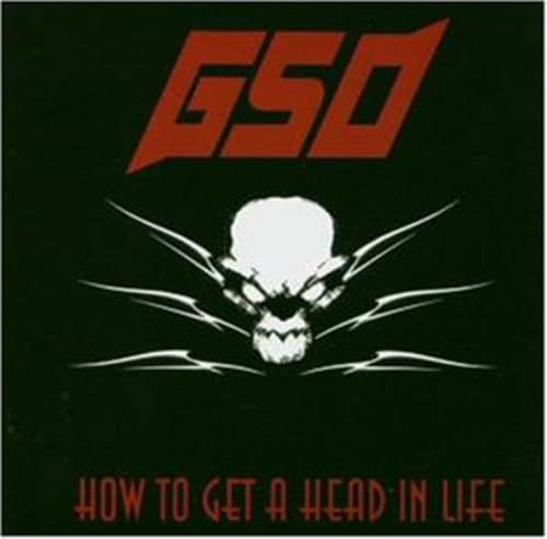 How To Get A Head In Life