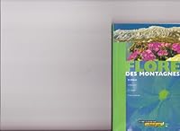 Flore des montagnes 2703800231 Book Cover