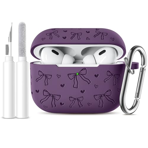 AirPods Pro 2pP[XA킢| IfUC \tgVRیANZT[ N[i[Lbg&L[z_[t Apple AirPod ProP[XJo[ Ə̎qpALEDAp[v