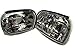 ATEX Front Clear Corner Light Lamp for Impreza GC8 WRX STI 1997~2000