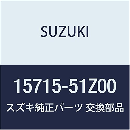 SUZUKI Genuine Parts O-Ring Wagon R/Wide Plus Solio Part Number 15717-73GA0