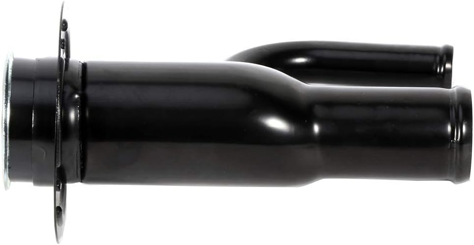 ECCPP Gas Fuel Tank Filler Neck Tube Pipe Hose Replacement For 2005 2006 2007 For Ford For F-350 For F-450 For F-550 Super Duty V8 6.0L Diesel Fuel Filler Neck Replace OE 577-306 FN782 4C3Z9034C