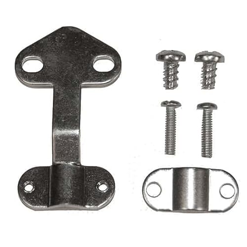 Digi-Sense Connecteur standard/pince de câble Cover