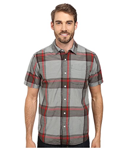 prAna Men's Ecto T-Shirt