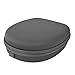 Linkidea Headphone Carrying Case Compatible with Bose QCUltra, QC45, QC35 II, 700, SoundTrue Headphones Around-Ear Style, SoundLink Around-Ear II Headset Hard Travel Bag (Grey)
