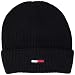 Produktbild Tommy Hilfiger Herren Am0am05191-bds Hut, Black, OS