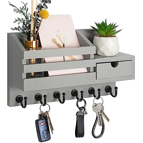 FifthQuarter Key and Mail Holder Cover