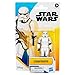 STAR WARS Epic Hero Series Stormtrooper 4-Inch Action Figure & Accessory, Toys for 4 Year Old Boys and Girls