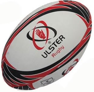Ulster Rugby Balls Mini Size 1