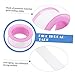 Healvian 30rolls Seal Tape for Installation Accessories PTFE Industrial Sealant Tape Wide Range for Faucets Valves Sprinklers