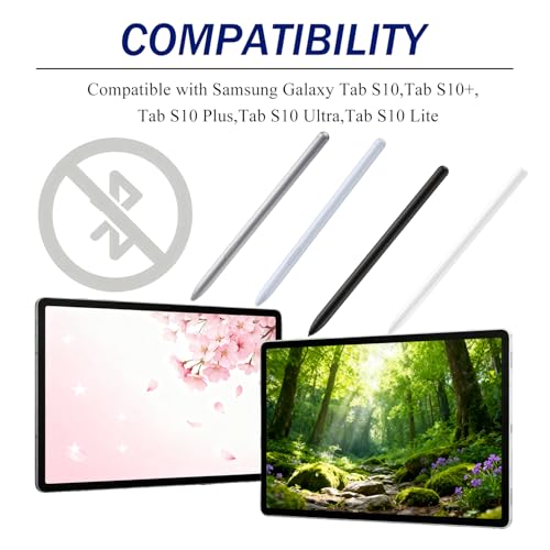 S Pen de repuesto para solucionar la pérdida de lápiz en Galaxy Tab S10 Ultra 2