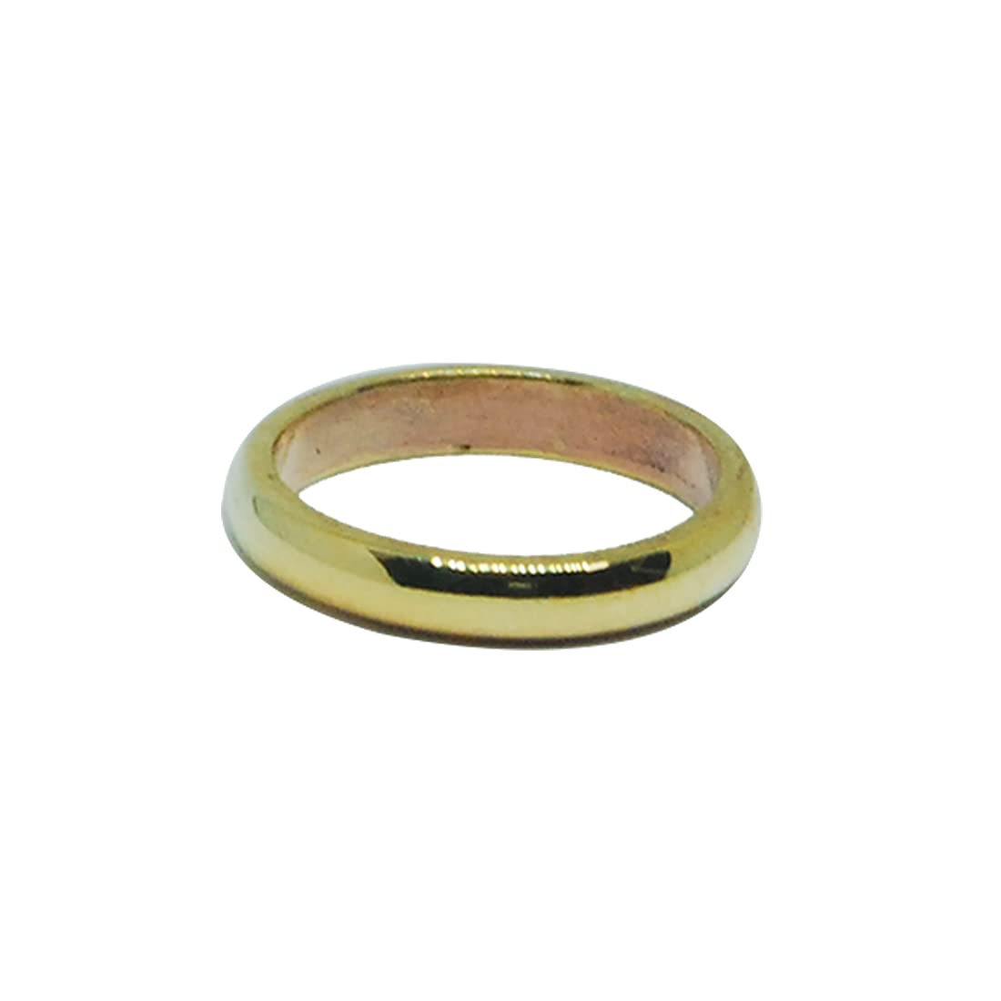 Sen Enterprise Bronze Ring