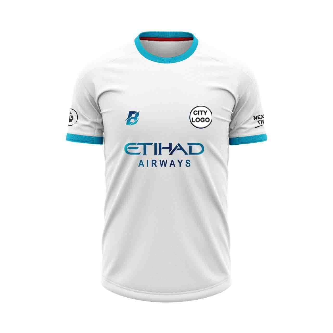bodysports.co Man City Fan Jersey-picture-51
