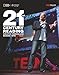 Produktbild 21st Century Reading: Creative Thinking and Reading with TED Talks, Student Book 4: B2-C1: Student's Book (21st Century, Reading, B2.2/C1.1: Level 4)